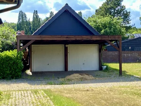 Immobilie in Merzen - Bungalow in Neuenkirchen - Bild 4