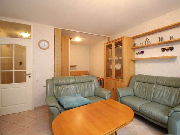 Immobilie in Ahrensburg - - Modern wohnen oder clever investieren - 1-Zimmer-Wohnung mit Loggia - Bild 1