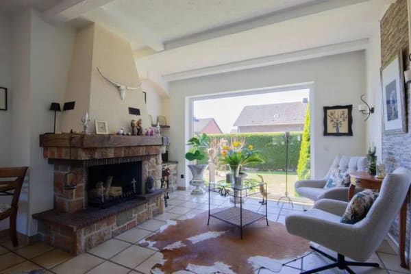 Immobilie in Ense - Einziehen und wohlfühlen! Schickes Einfamilienhaus in Höingen - Bild 3