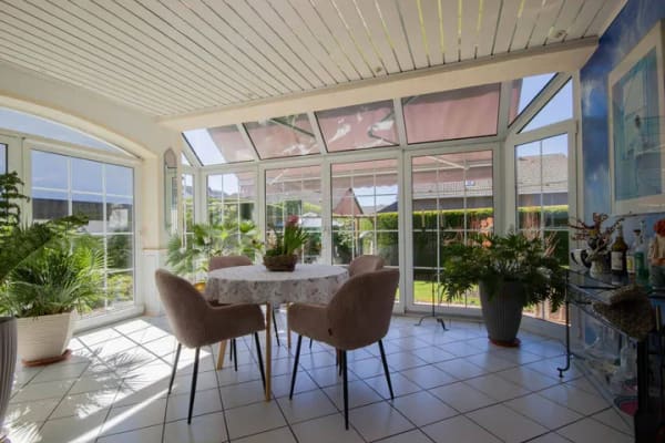 Immobilie in Ense - Einziehen und wohlfühlen! Schickes Einfamilienhaus in Höingen - Bild 4