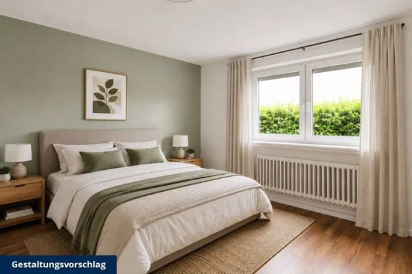Immobilie in Dormagen - Vollvermietetes Dreifamilienhaus in Straberg - Bild 3