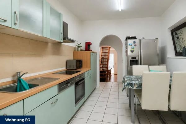 Immobilie in Dormagen - Vollvermietetes Dreifamilienhaus in Straberg - Bild 4