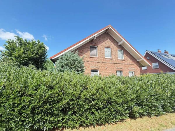Immobilie in Rhede (Ems) - Fehnhaus-Stil - Perfekt für die junge Familie - direkte Ortskernlage - Bild 3