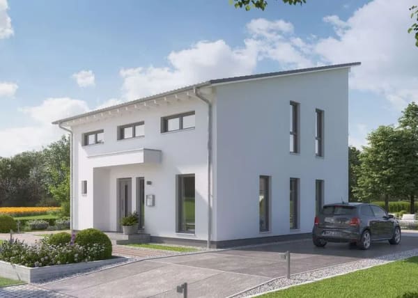 Immobilie in Röderaue - Mehr Wohnqualität für Ihre Zukunft - Bild 3