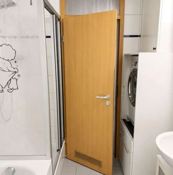 Immobilie in March - Helle 3-Zimmer-Wohnung mit Balkon in ruhiger Lage - Bild 4