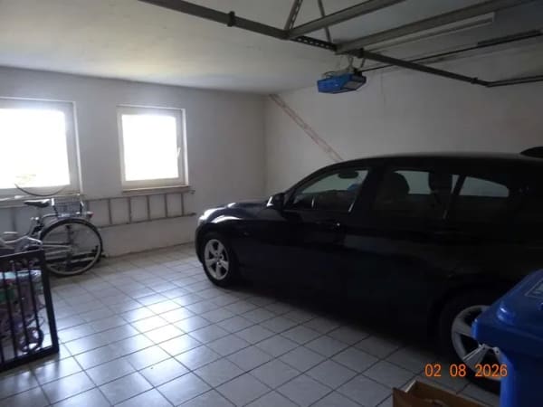 Immobilie in Tannhausen - Großzügiges Haus mit wundervollem Garten und Doppelgarage in Tannhausen - Bild 4
