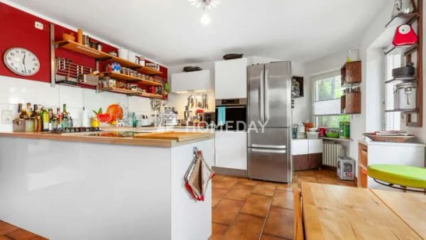 Immobilie in Forchheim - Wohlfühl-Oase: 3-Zimmer-Eigentumswohnung mit großer Terrasse und herrlichem Ausblick - Bild 1