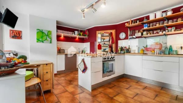Immobilie in Forchheim - Wohlfühl-Oase: 3-Zimmer-Eigentumswohnung mit großer Terrasse und herrlichem Ausblick - Bild 3