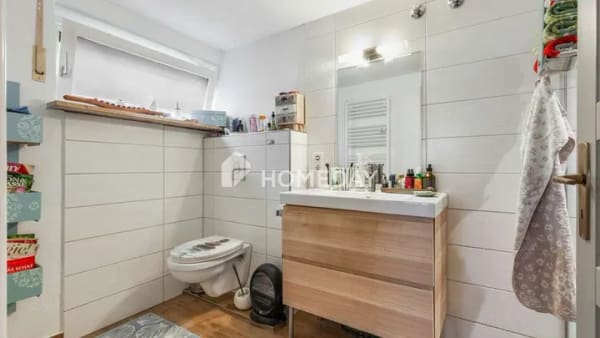 Immobilie in Forchheim - Wohlfühl-Oase: 3-Zimmer-Eigentumswohnung mit großer Terrasse und herrlichem Ausblick - Bild 4