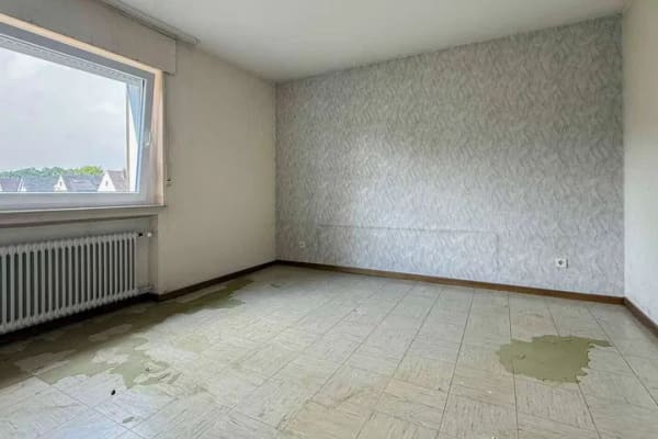 Immobilie in Ahlen - Ihr neues Zuhause: Bezugsfreie 4,5-Zimmerwohnung mit Balkon und Garage in Ahlen - Bild 3