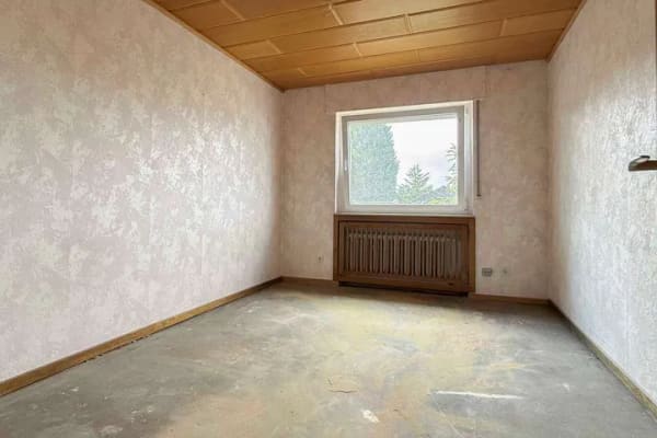 Immobilie in Ahlen - Ihr neues Zuhause: Bezugsfreie 4,5-Zimmerwohnung mit Balkon und Garage in Ahlen - Bild 4