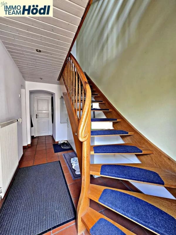 Immobilie in Wannweil - Charmantes Haus mit Scheune und Ladengeschäft in Wannweil !! - Bild 2