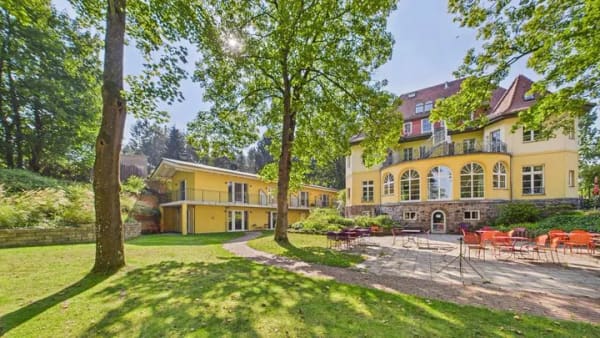 Immobilie in Fürstenberg/Havel - Ferien am See - im eigenen Appartment! - Bild 1