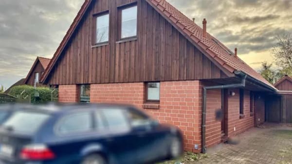 Immobilie in Schaalby - Ruhiges Wohnen oder solide investieren - Bild 0