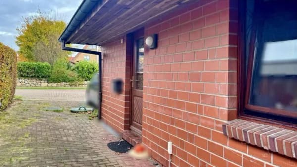 Immobilie in Schaalby - Ruhiges Wohnen oder solide investieren - Bild 1