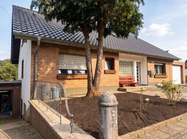 Immobilie in Kürten - 262 m² Wohnfläche, Einliegerwohnung & Traumgarten – Ihr neues Zuhause in Kürten - Bild 4