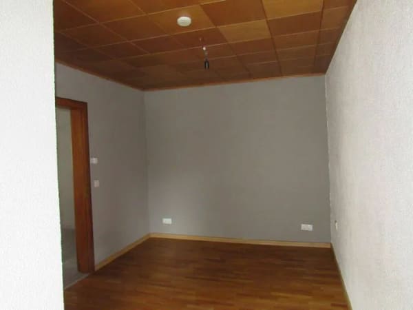 Immobilie in Willmenrod - Wohn- und Geschäftshaus im Ortsteil von Westerburg - wohnen und arbeiten unter einem Dach! - Bild 2