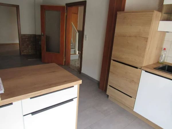 Immobilie in Willmenrod - Wohn- und Geschäftshaus im Ortsteil von Westerburg - wohnen und arbeiten unter einem Dach! - Bild 3