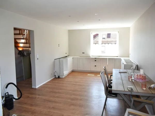 Immobilie in Eiterfeld - Weitgehend saniertes 6-Zi-Einfamilienhaus auf großem Grundstück! - Bild 1