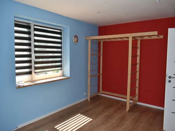 Immobilie in Eiterfeld - Weitgehend saniertes 6-Zi-Einfamilienhaus auf großem Grundstück! - Bild 4