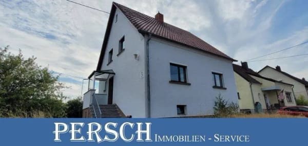 Immobilie in Namborn - Gemütliches Haus für Ihre Familie!!! - Bild 0