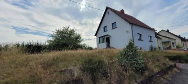 Immobilie in Namborn - Gemütliches Haus für Ihre Familie!!! - Bild 2