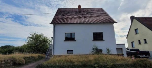 Immobilie in Namborn - Gemütliches Haus für Ihre Familie!!! - Bild 3