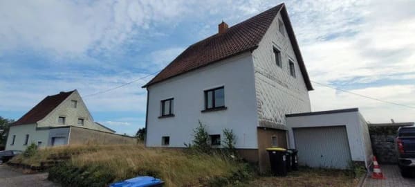 Immobilie in Namborn - Gemütliches Haus für Ihre Familie!!! - Bild 4
