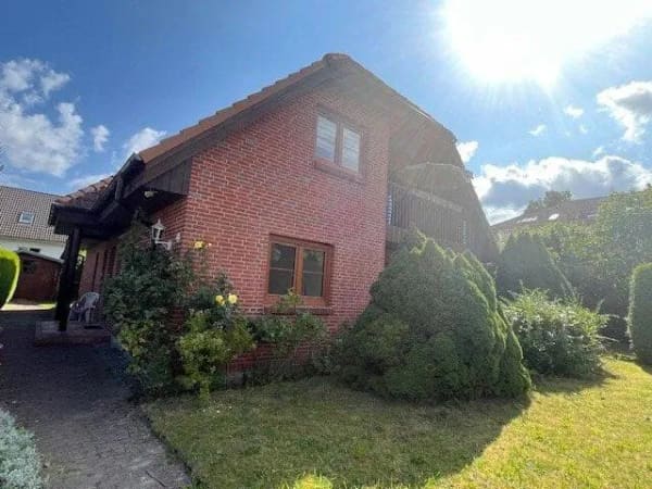 Immobilie in Bad Doberan - Zweifamilienhaus in Bad Doberan mit Extras - Bild 0