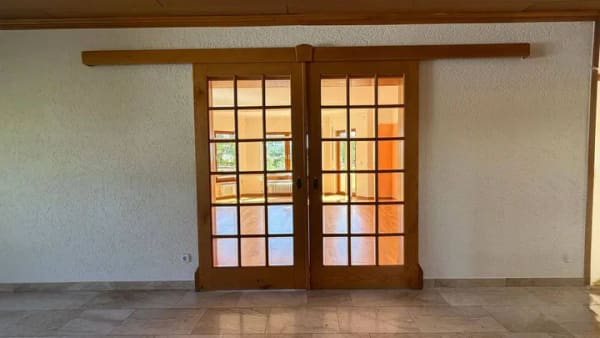 Immobilie in Schweich - Direkte Mosellage,  freistehendes Wohnhaus mit Einliegerwohnung in Schweich-Issel - Bild 4