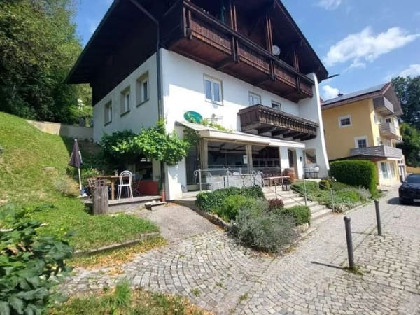 Immobilie in Kiefersfelden - Im schönen Inntal: Charmantes Renditeobjekt mit Potential* - Bild 0