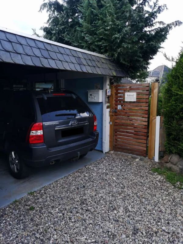 Immobilie in Zarpen - Familienfreundliches Einfamilienhaus mit 6 Zimmern, großem Naturgarten und Orangerie in Zarpen - Bild 1