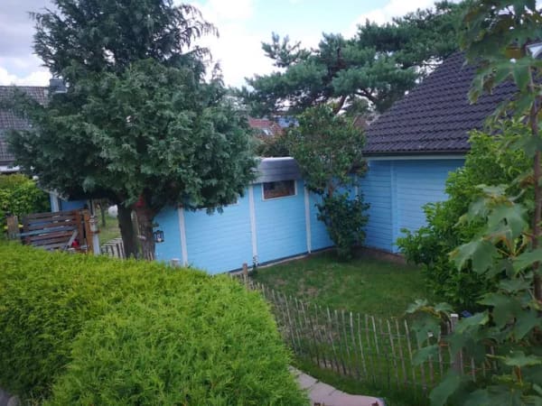 Immobilie in Zarpen - Familienfreundliches Einfamilienhaus mit 6 Zimmern, großem Naturgarten und Orangerie in Zarpen - Bild 2