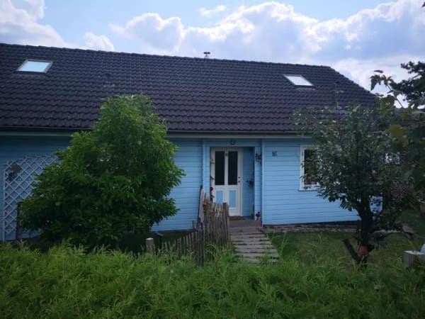 Immobilie in Zarpen - Familienfreundliches Einfamilienhaus mit 6 Zimmern, großem Naturgarten und Orangerie in Zarpen - Bild 4