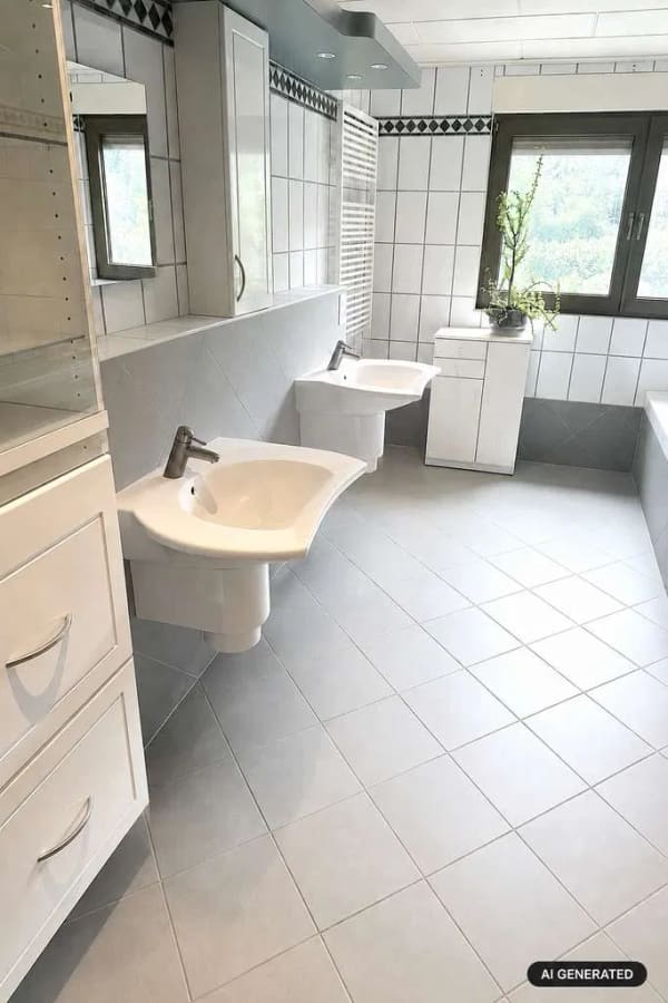 Immobilie in Laurenburg - Luxuriöse 185 m² Wohnung plus 2 Mieteinnahmen in sehr ruhiger Randlage - Bild 2