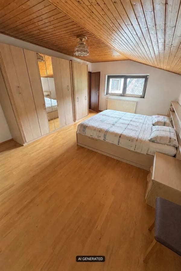 Immobilie in Laurenburg - Luxuriöse 185 m² Wohnung plus 2 Mieteinnahmen in sehr ruhiger Randlage - Bild 3