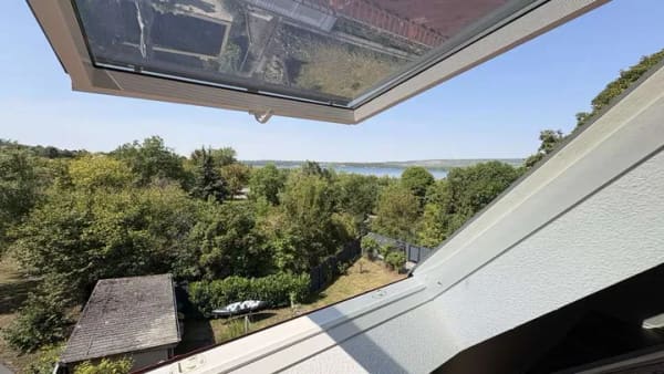 Immobilie in Braunsbedra - Modernisiertes Einfamilienhaus mit Seeblick und viel Gestaltungspotenzial - Bild 0