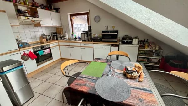 Immobilie in Bad Friedrichshall - Interessante Kapitalanlage - Bild 1