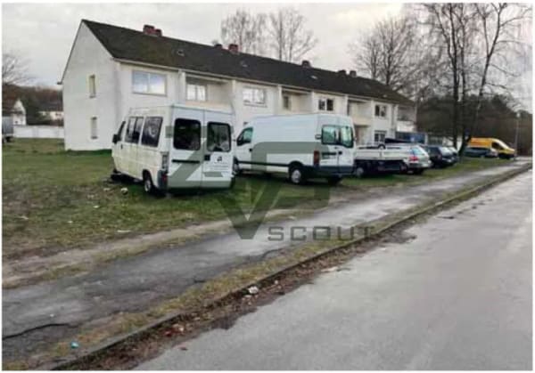 Immobilie in Augustdorf - Etagenwohnung in Augustdorf - Bild 1