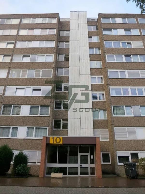 Immobilie in Bergisch Gladbach - Etagenwohnung in Bergisch Gladbach - Bild 0