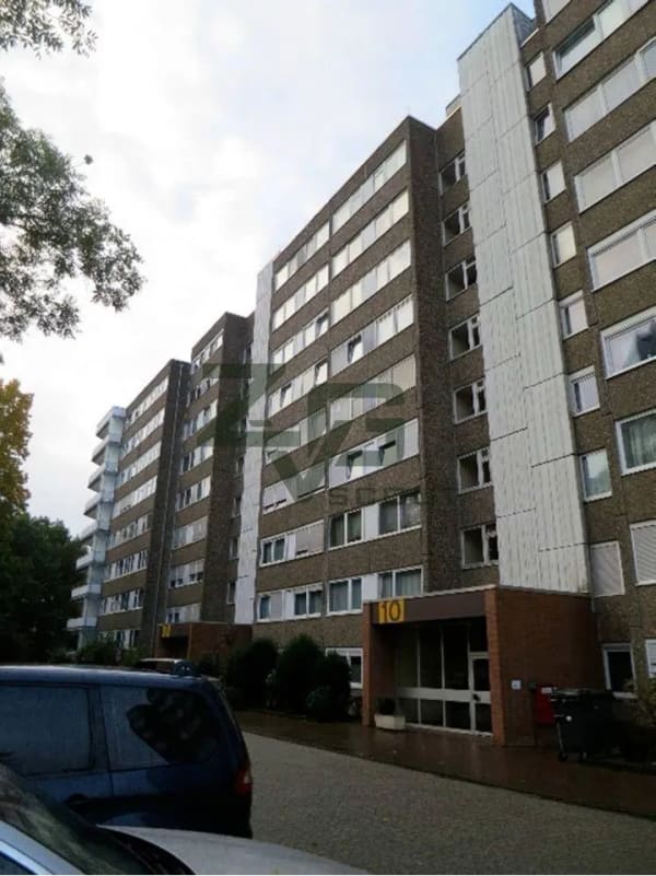 Immobilie in Bergisch Gladbach - Etagenwohnung in Bergisch Gladbach - Bild 1