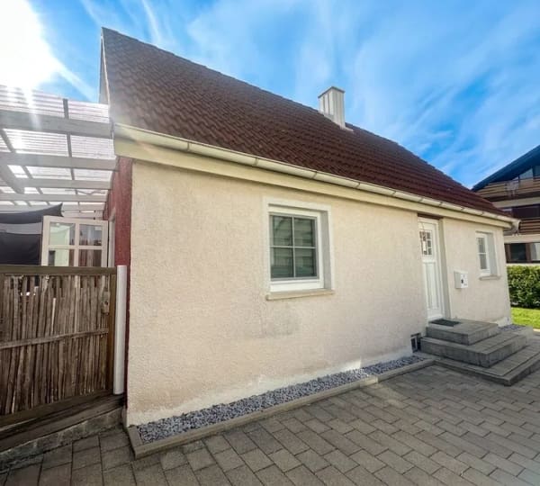 Immobilie in Herbrechtingen - Renditestarkes Einfamilienhaus trifft Top-Anbindung in Bissingen/ Herbrechtingen - Bild 0