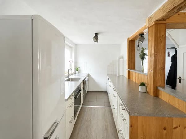 Immobilie in Herbrechtingen - Renditestarkes Einfamilienhaus trifft Top-Anbindung in Bissingen/ Herbrechtingen - Bild 2