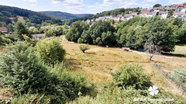 Immobilie in Lützelbach - BERK Immobilien – Großzügiges Wohnhaus mit viel Platz und vielfältigen Möglichkeiten in Lützelbach - Bild 4