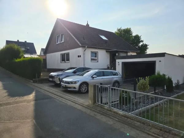Immobilie in Sehlde - Großzügiges komplett renoviertes  Einfamilienhaus - Bild 0