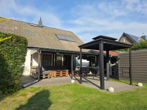 Immobilie in Sehlde - Großzügiges komplett renoviertes  Einfamilienhaus - Bild 1