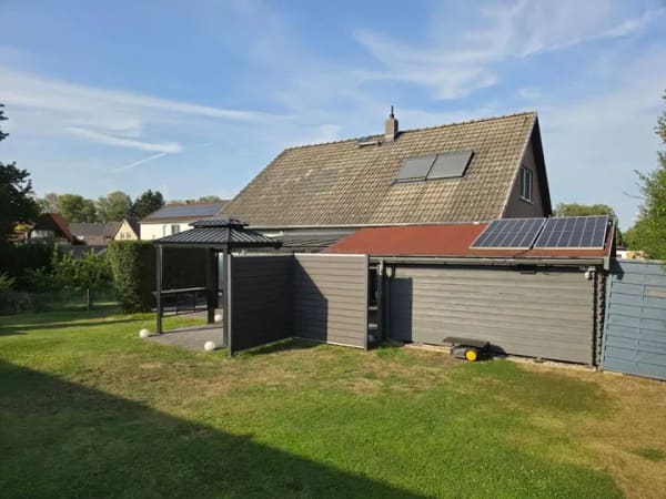 Immobilie in Sehlde - Großzügiges komplett renoviertes  Einfamilienhaus - Bild 2