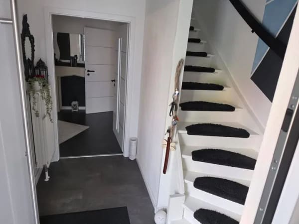 Immobilie in Sehlde - Großzügiges komplett renoviertes  Einfamilienhaus - Bild 4