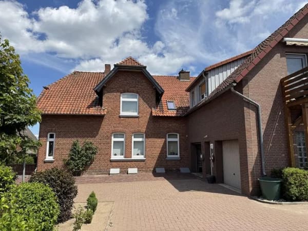 Immobilie in Steyerberg - Mehrfamilienhaus in Steyerberg (Steyerberg, Flecken) - Bild 3