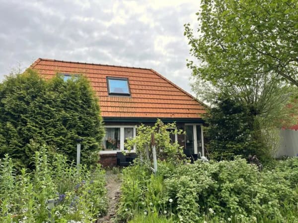 Immobilie in Wittmund - Einfamilienhaus freistehend in Wittmund - Bild 1